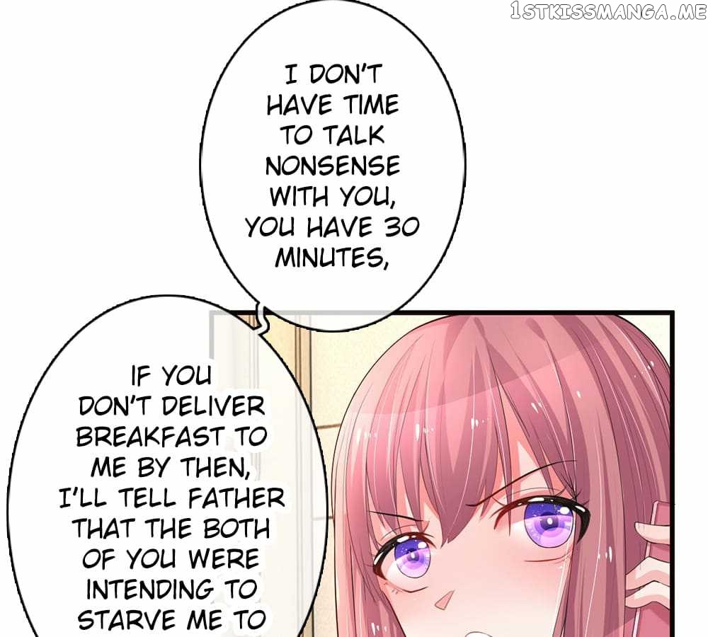 Strategy Of Reborn Movie Queen chapter 9 - page 9