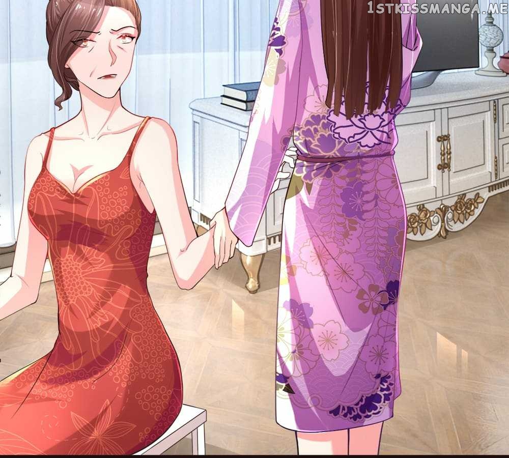 Strategy Of Reborn Movie Queen chapter 8 - page 18