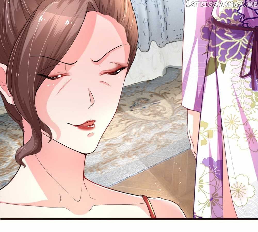 Strategy Of Reborn Movie Queen chapter 8 - page 21