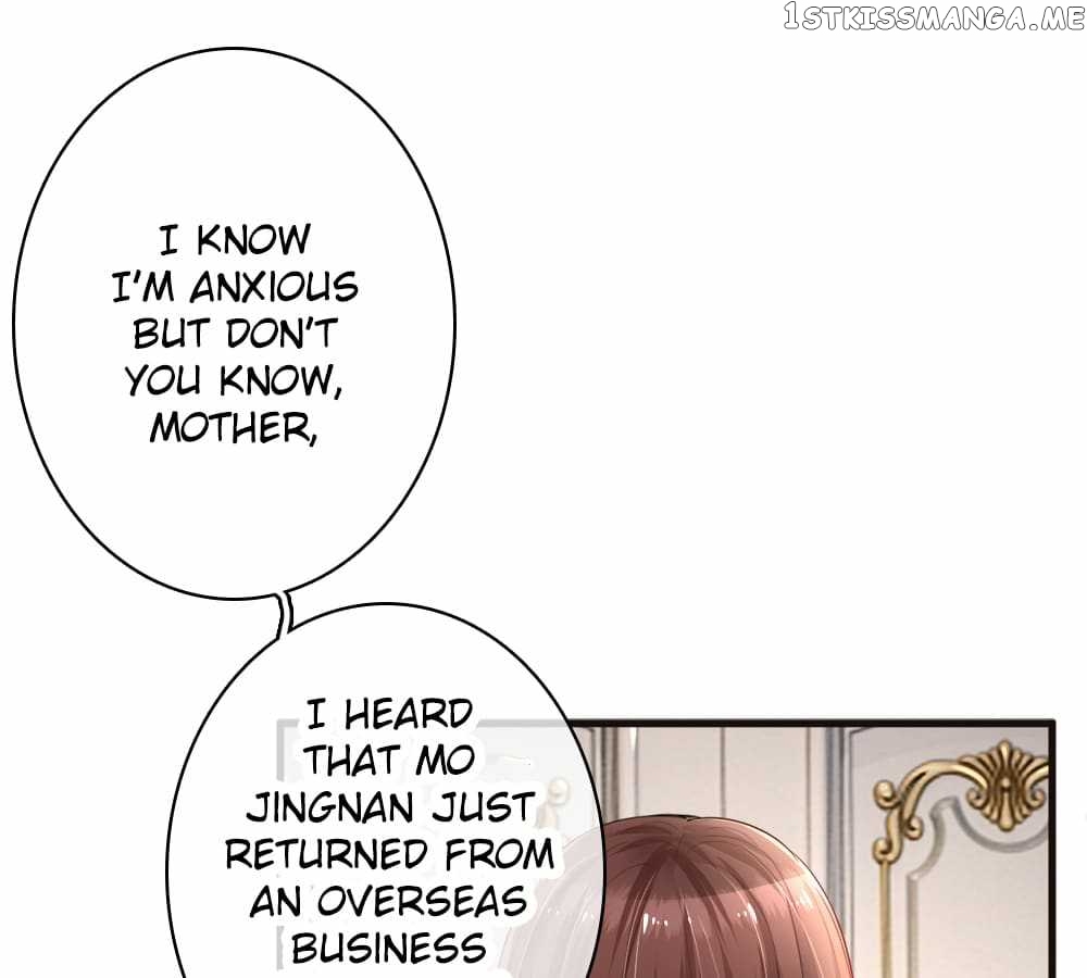 Strategy Of Reborn Movie Queen chapter 8 - page 23