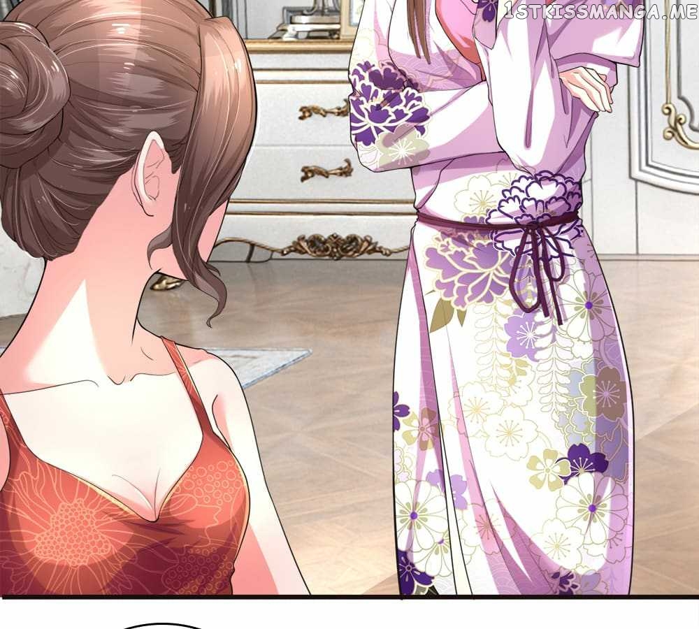 Strategy Of Reborn Movie Queen chapter 8 - page 26