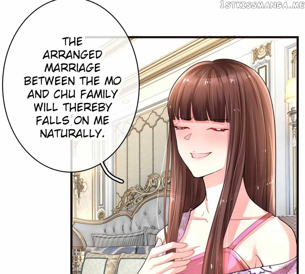 Strategy Of Reborn Movie Queen chapter 8 - page 27