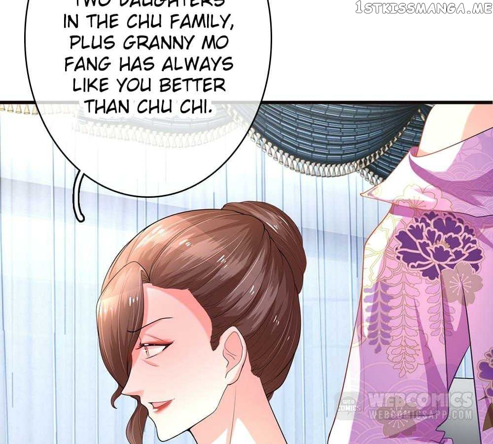 Strategy Of Reborn Movie Queen chapter 8 - page 32