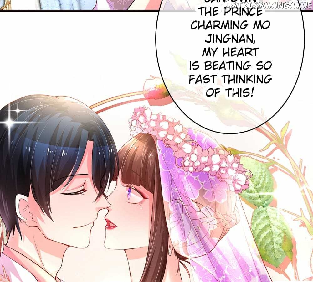 Strategy Of Reborn Movie Queen chapter 8 - page 35