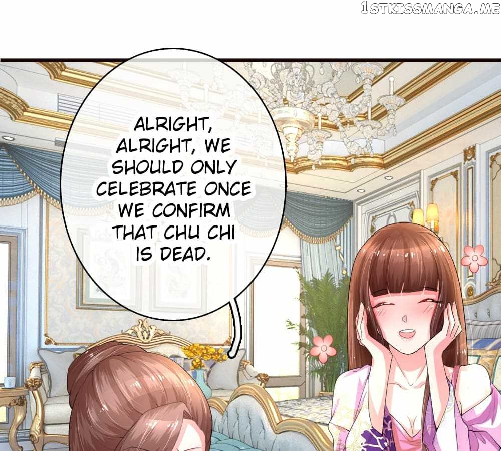 Strategy Of Reborn Movie Queen chapter 8 - page 38