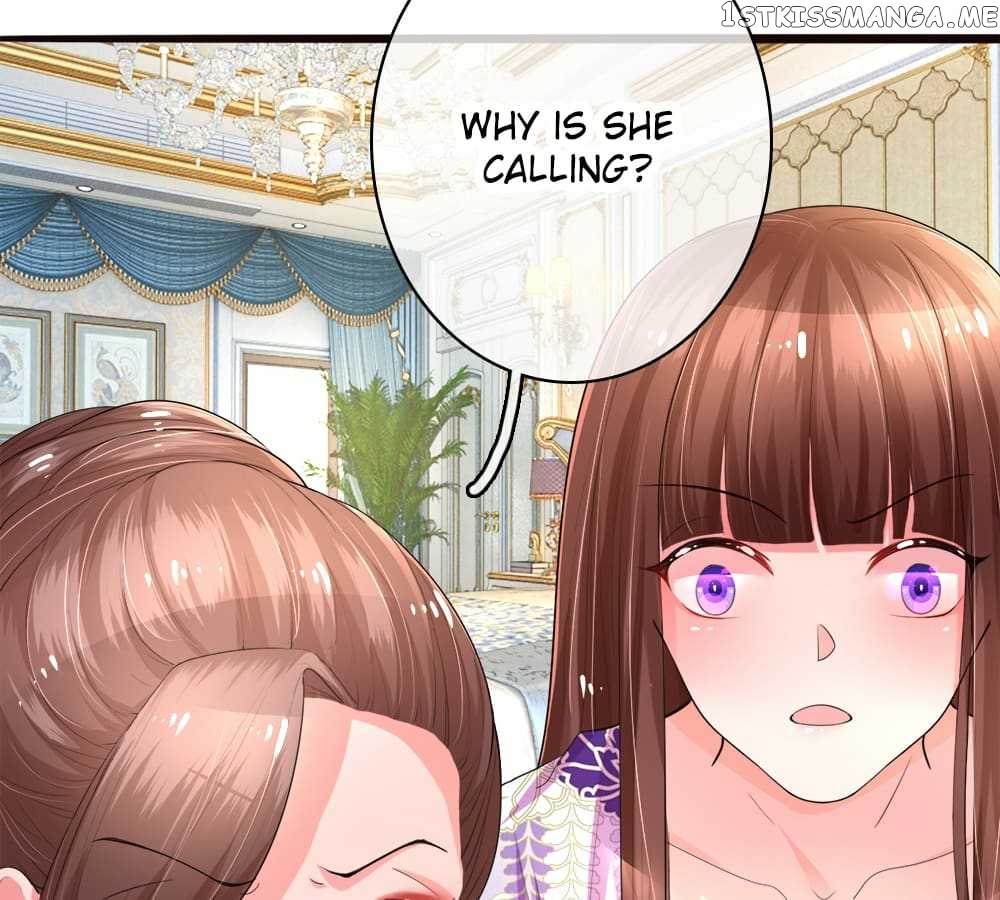 Strategy Of Reborn Movie Queen chapter 8 - page 41