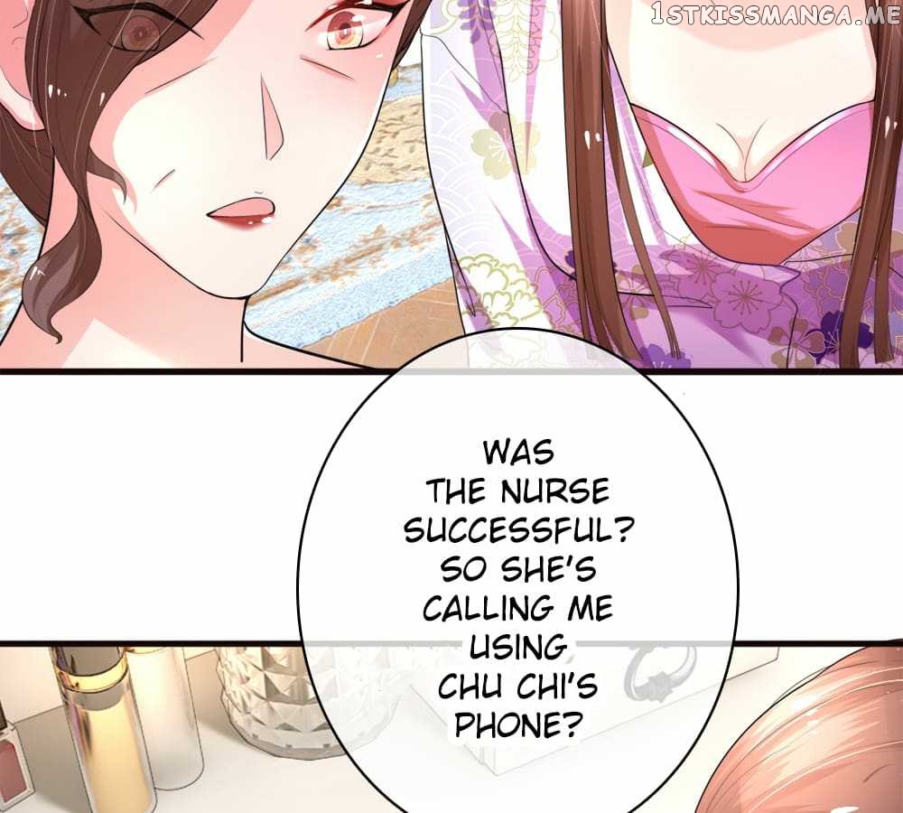 Strategy Of Reborn Movie Queen chapter 8 - page 42