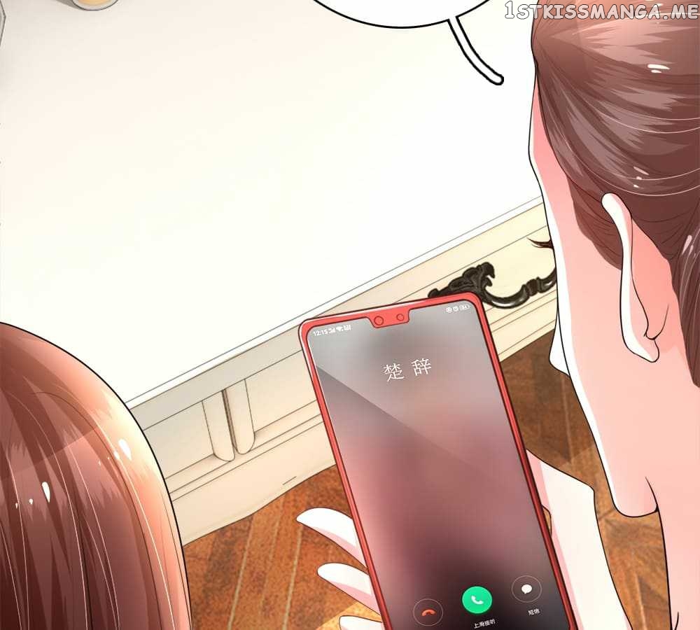 Strategy Of Reborn Movie Queen chapter 8 - page 43
