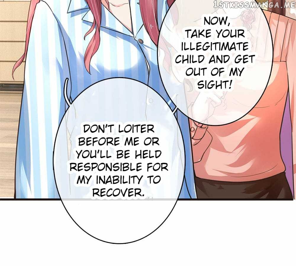Strategy Of Reborn Movie Queen chapter 6 - page 10