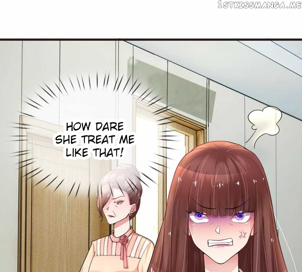 Strategy Of Reborn Movie Queen chapter 6 - page 12