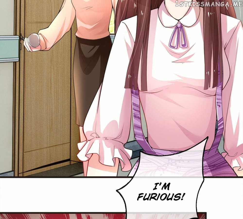 Strategy Of Reborn Movie Queen chapter 6 - page 13