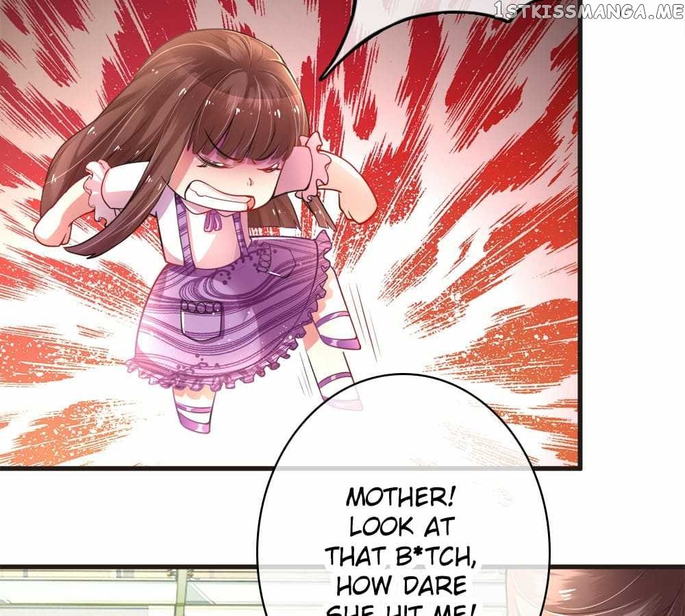 Strategy Of Reborn Movie Queen chapter 6 - page 14