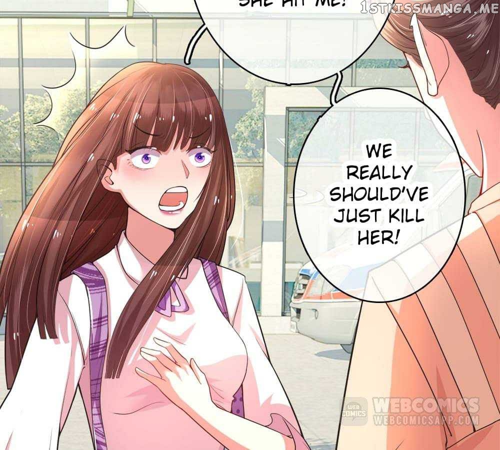 Strategy Of Reborn Movie Queen chapter 6 - page 15