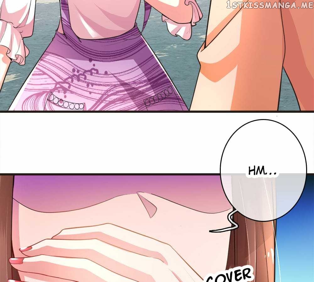 Strategy Of Reborn Movie Queen chapter 6 - page 16