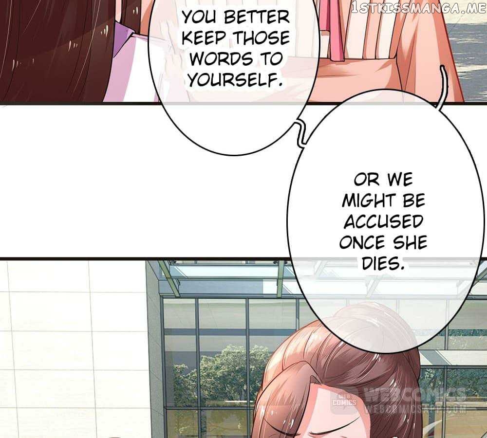 Strategy Of Reborn Movie Queen chapter 6 - page 19