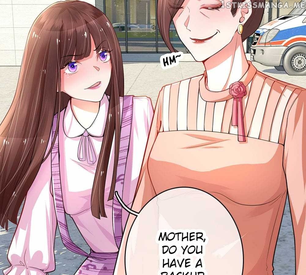 Strategy Of Reborn Movie Queen chapter 6 - page 20