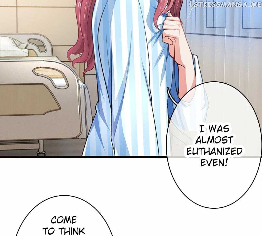 Strategy Of Reborn Movie Queen chapter 6 - page 24