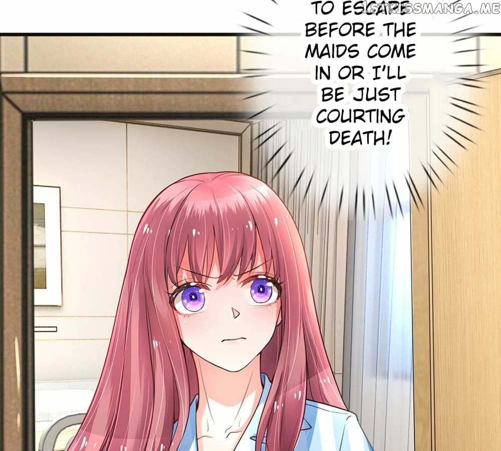 Strategy Of Reborn Movie Queen chapter 6 - page 26