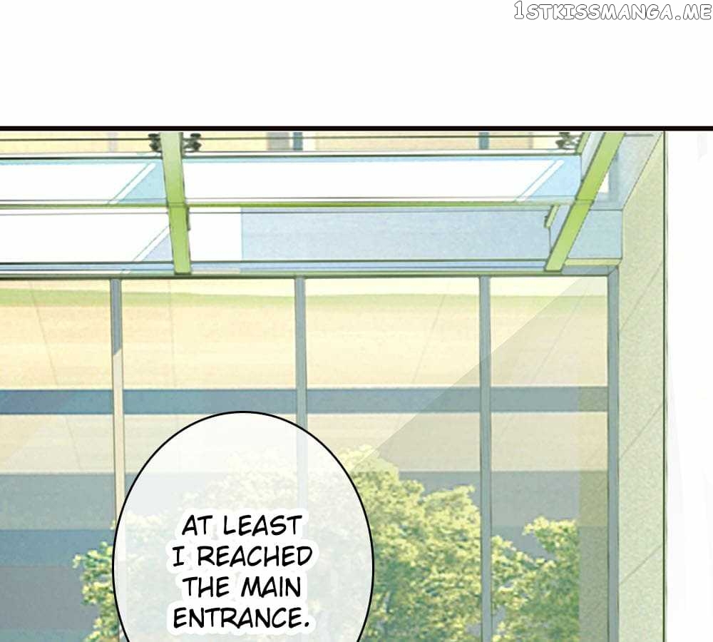 Strategy Of Reborn Movie Queen chapter 6 - page 30