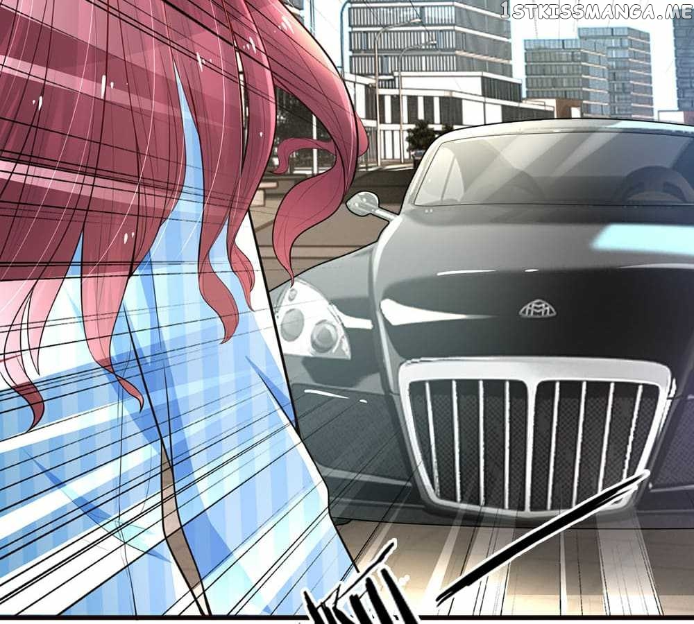 Strategy Of Reborn Movie Queen chapter 6 - page 33