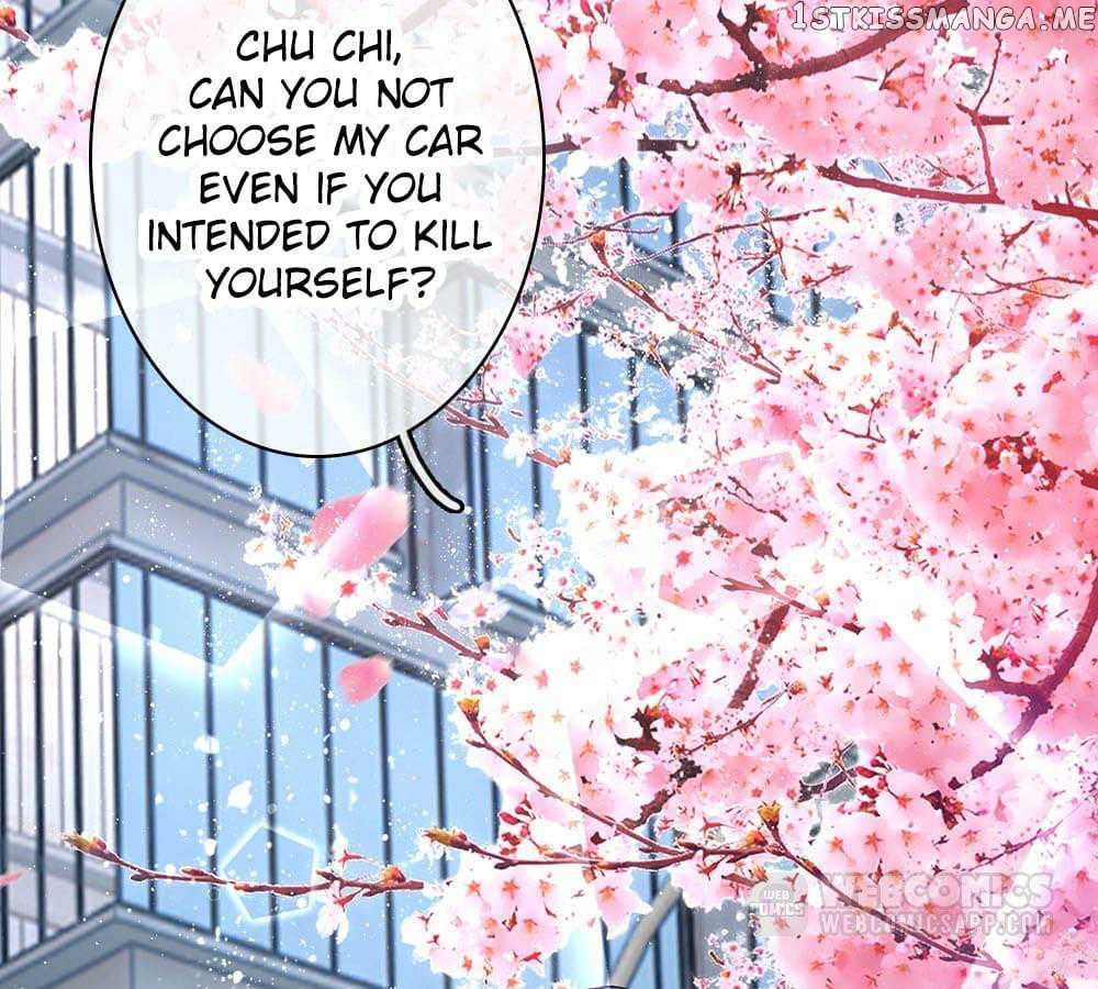 Strategy Of Reborn Movie Queen chapter 6 - page 39