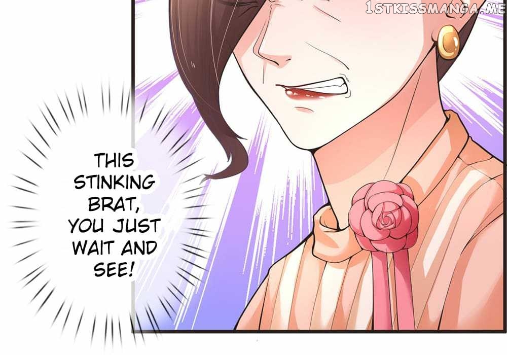 Strategy Of Reborn Movie Queen chapter 6 - page 5