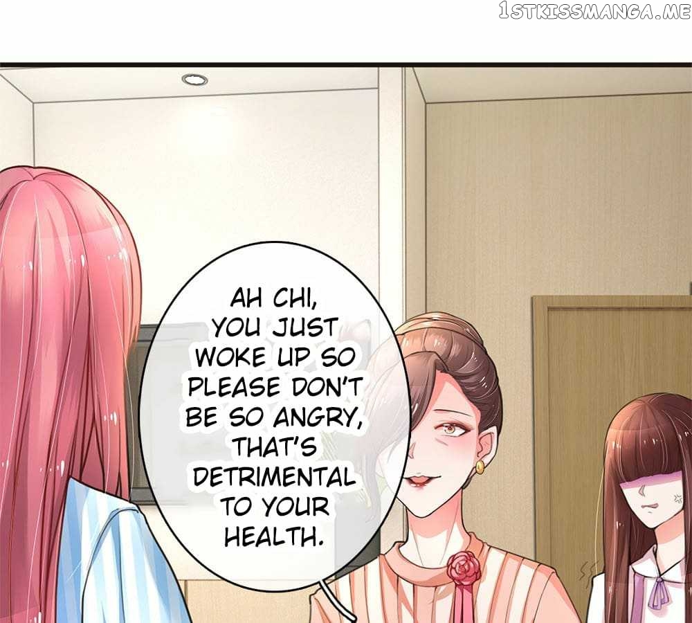 Strategy Of Reborn Movie Queen chapter 6 - page 6