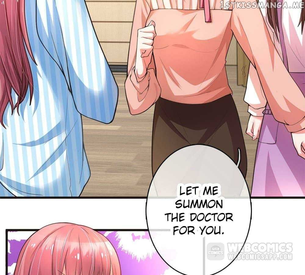 Strategy Of Reborn Movie Queen chapter 6 - page 7