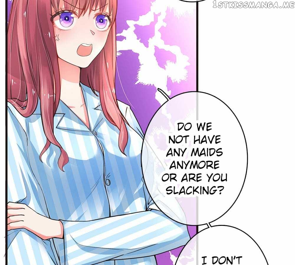 Strategy Of Reborn Movie Queen chapter 6 - page 8