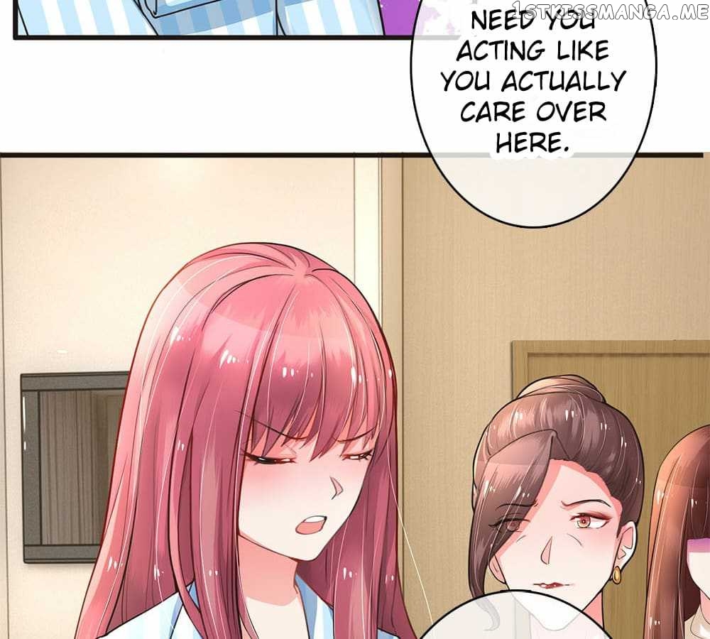 Strategy Of Reborn Movie Queen chapter 6 - page 9