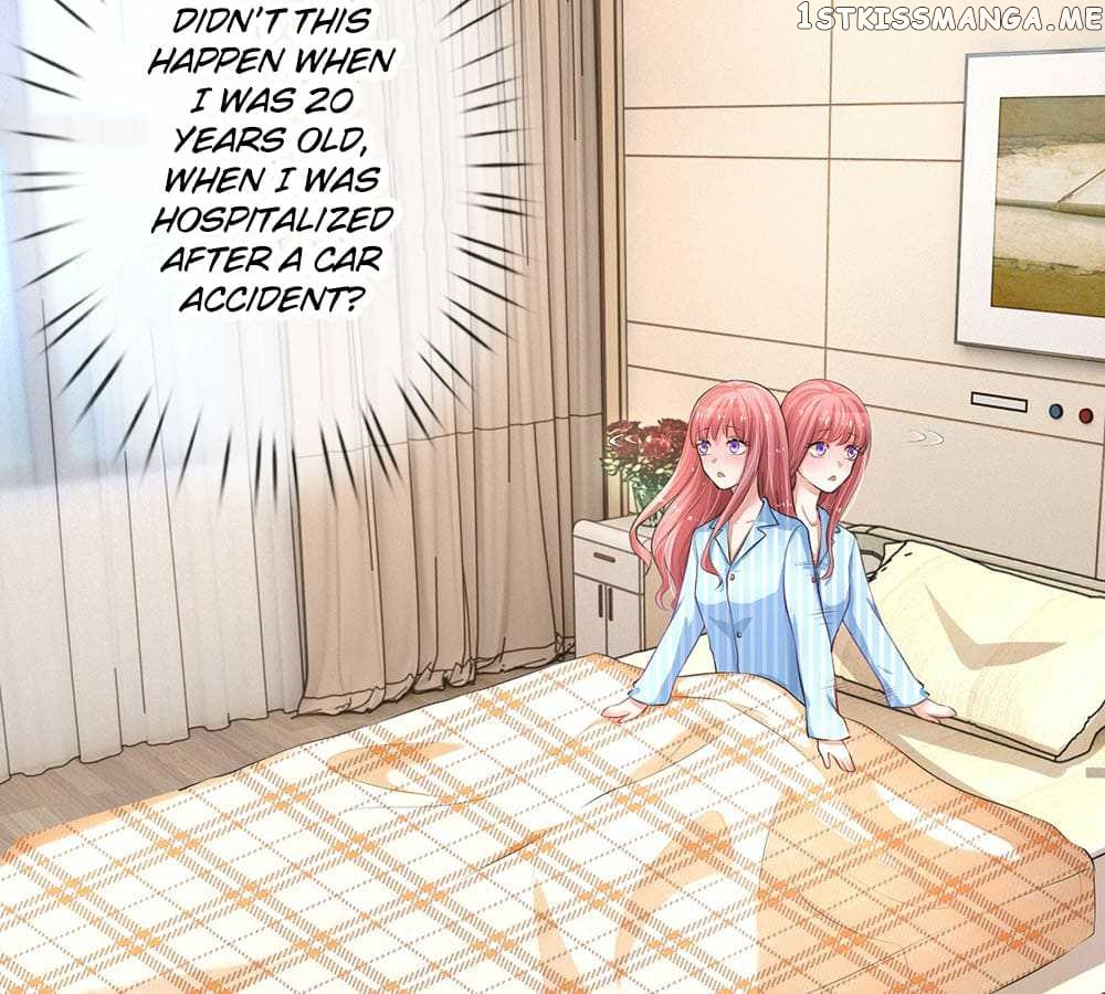 Strategy Of Reborn Movie Queen chapter 5 - page 12