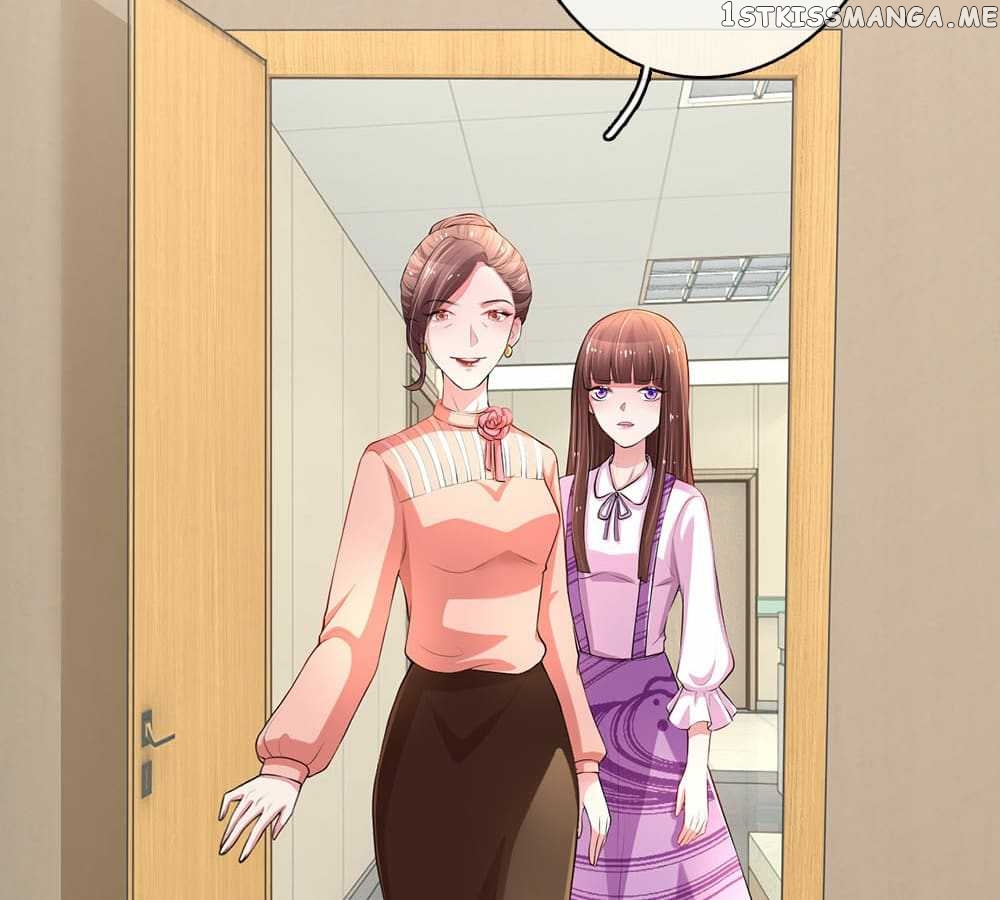 Strategy Of Reborn Movie Queen chapter 5 - page 17