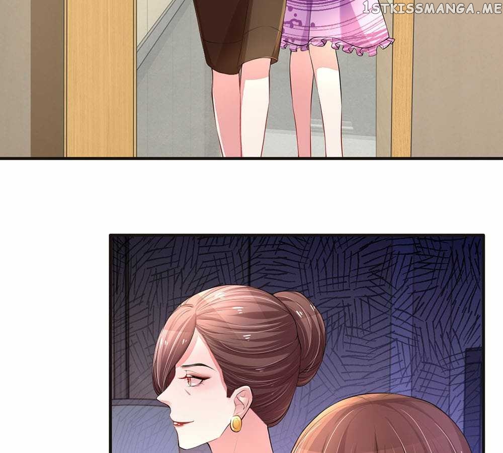 Strategy Of Reborn Movie Queen chapter 5 - page 18