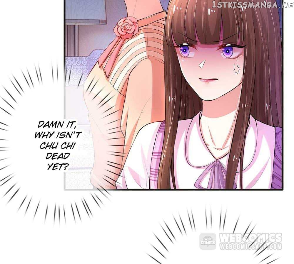 Strategy Of Reborn Movie Queen chapter 5 - page 19