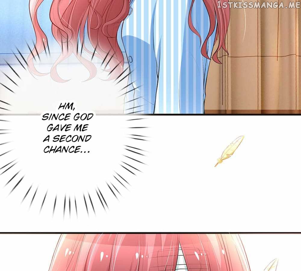 Strategy Of Reborn Movie Queen chapter 5 - page 21