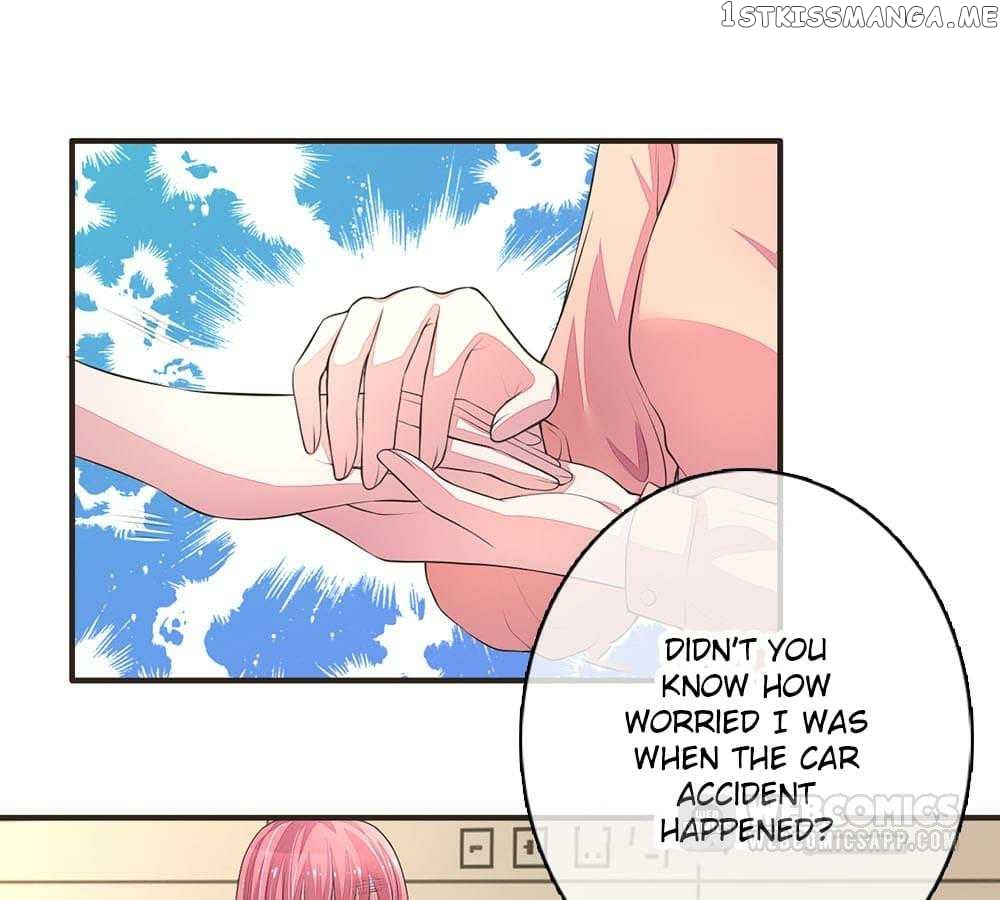 Strategy Of Reborn Movie Queen chapter 5 - page 31