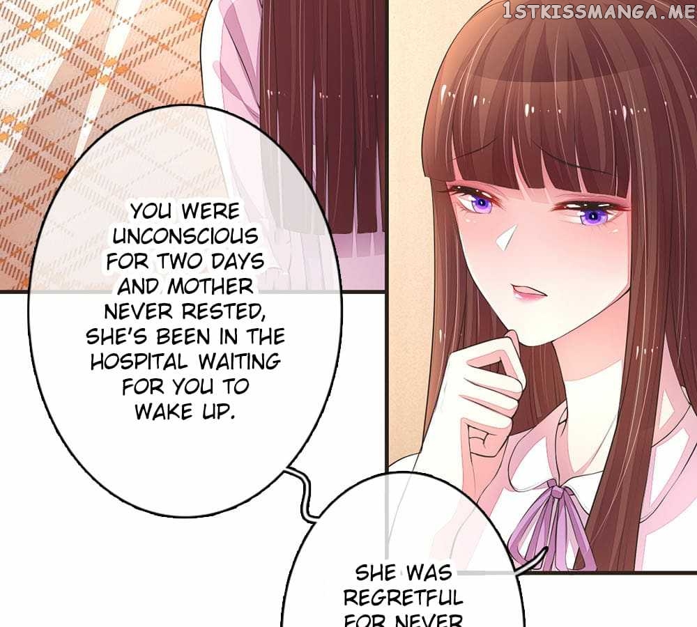 Strategy Of Reborn Movie Queen chapter 5 - page 33