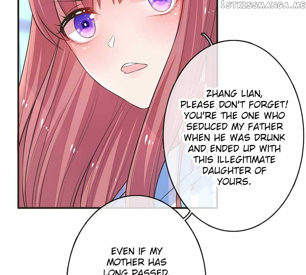Strategy Of Reborn Movie Queen chapter 5 - page 36