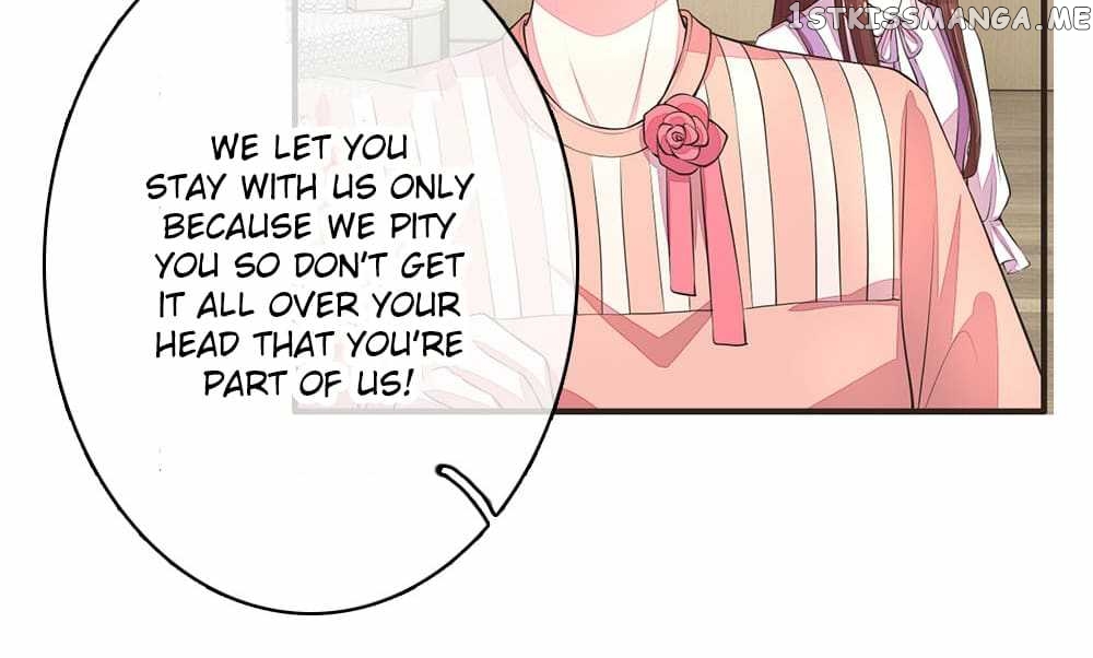 Strategy Of Reborn Movie Queen chapter 5 - page 38
