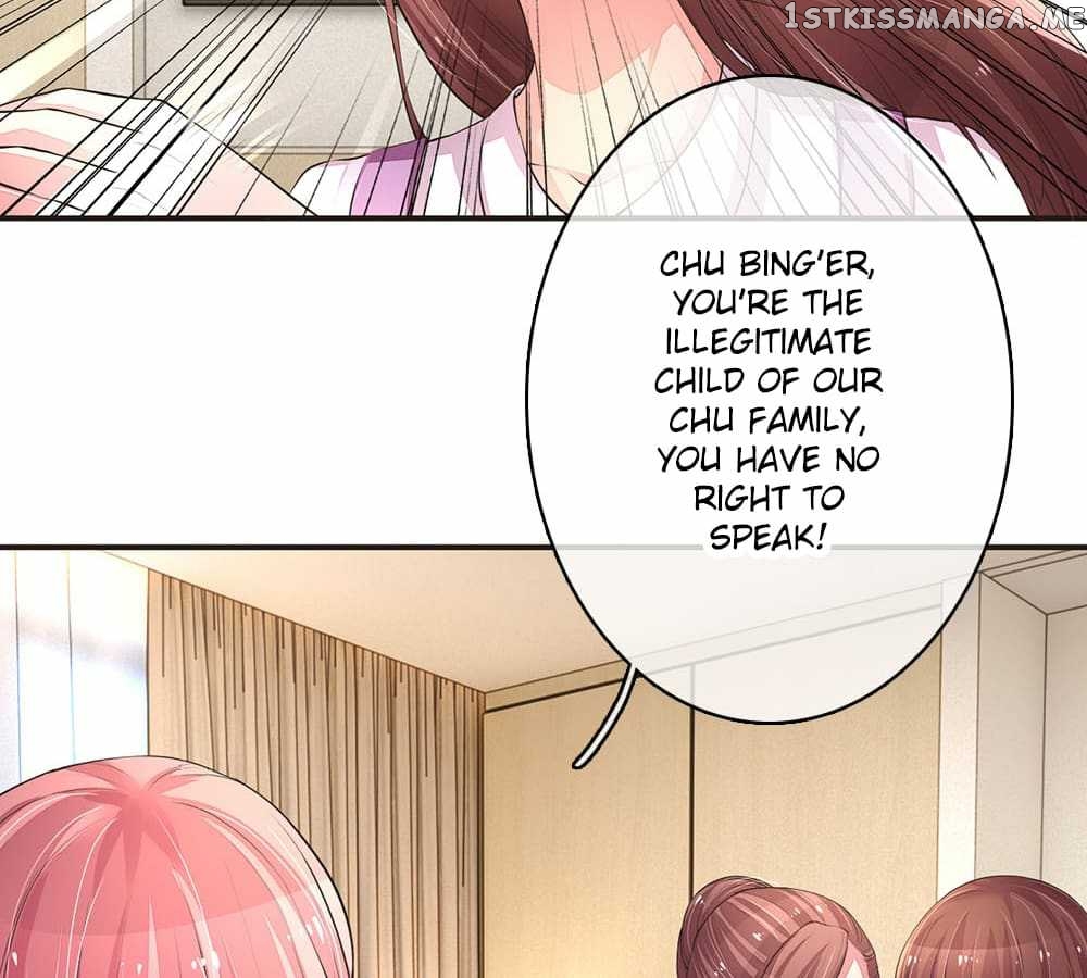 Strategy Of Reborn Movie Queen chapter 5 - page 42