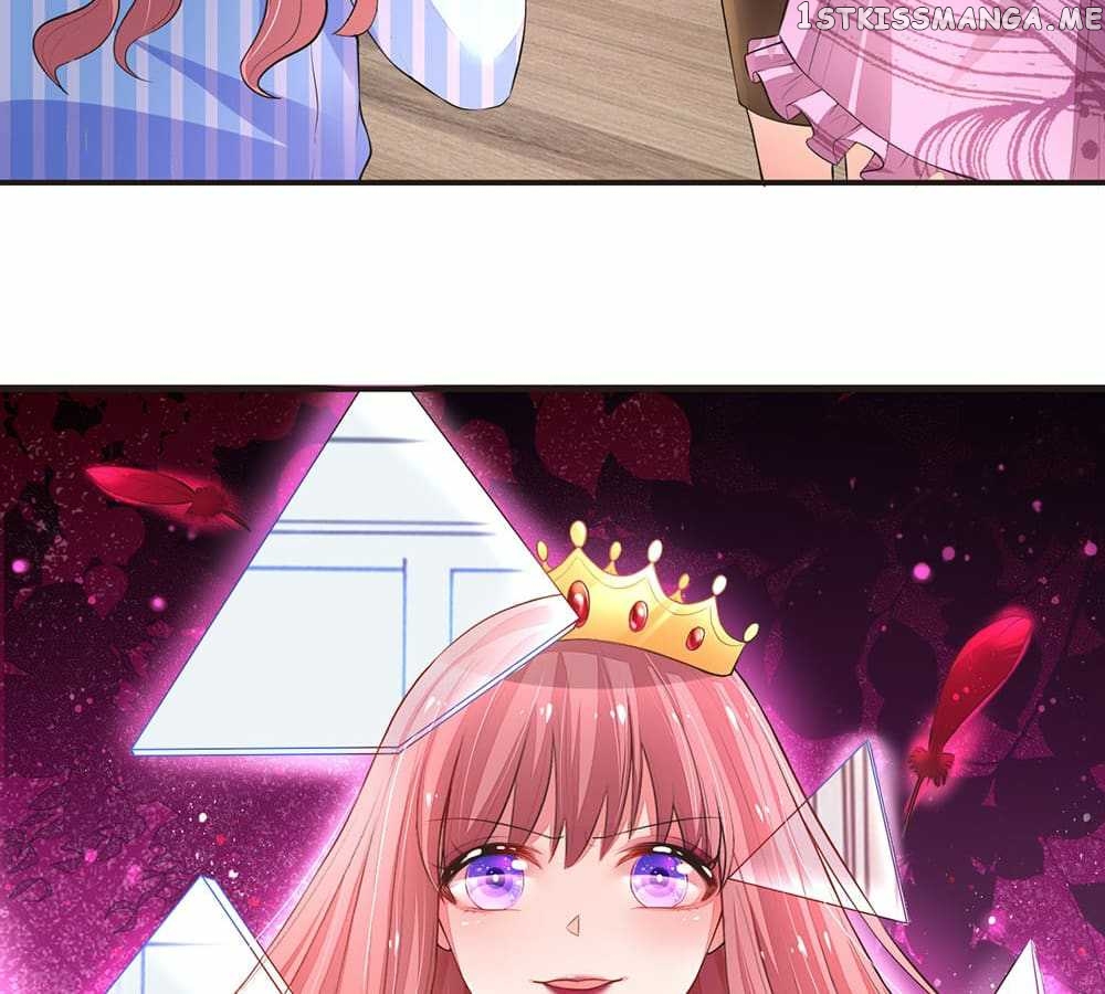 Strategy Of Reborn Movie Queen chapter 5 - page 44