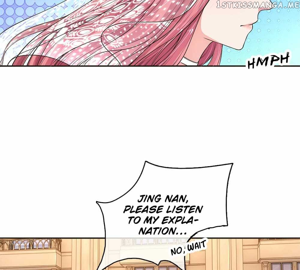 Strategy Of Reborn Movie Queen chapter 3 - page 14