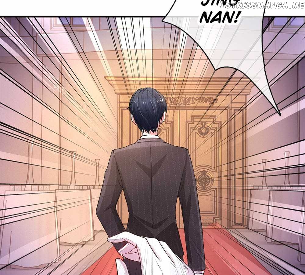 Strategy Of Reborn Movie Queen chapter 3 - page 18