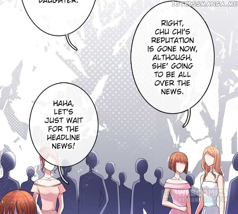 Strategy Of Reborn Movie Queen chapter 3 - page 20