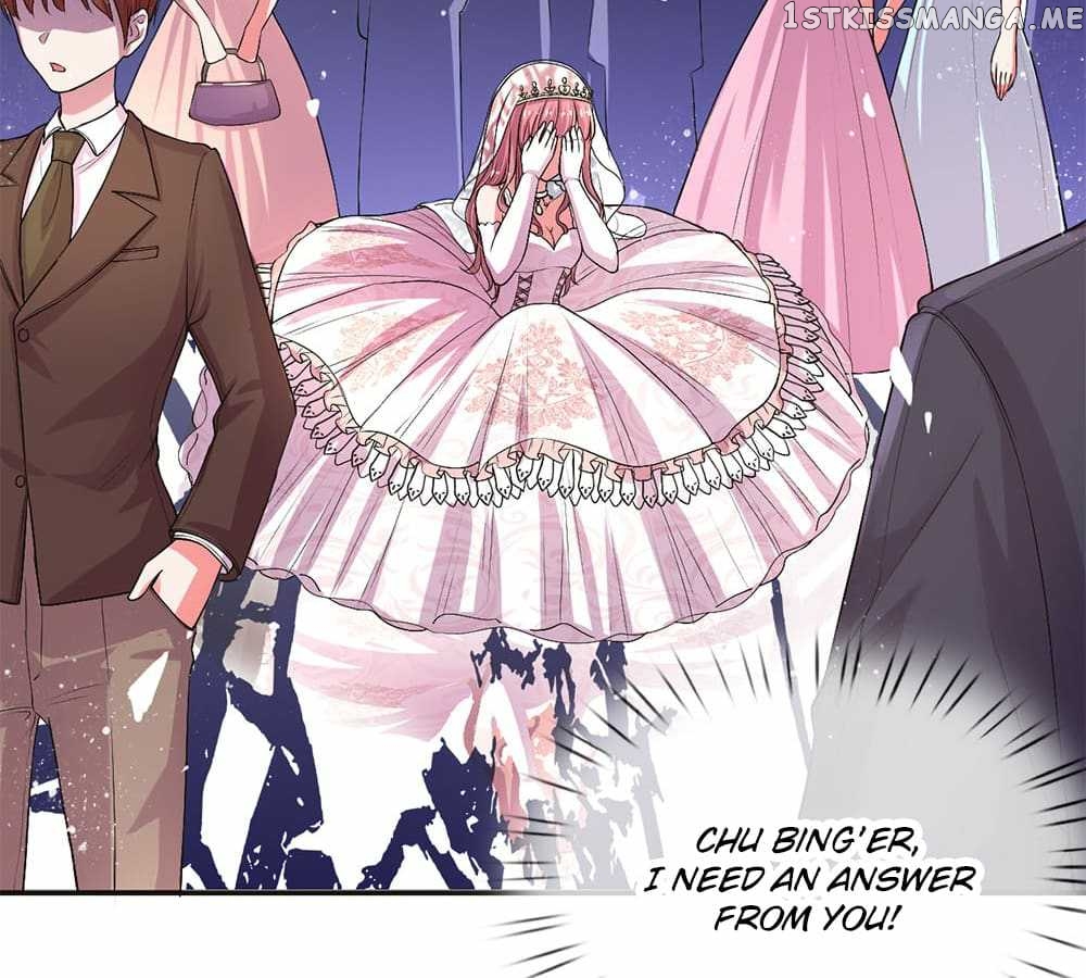 Strategy Of Reborn Movie Queen chapter 3 - page 21