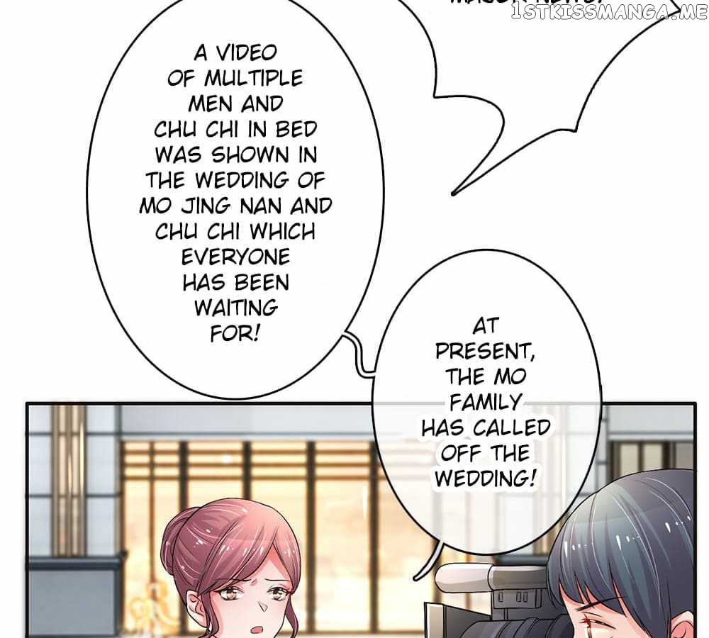 Strategy Of Reborn Movie Queen chapter 3 - page 23
