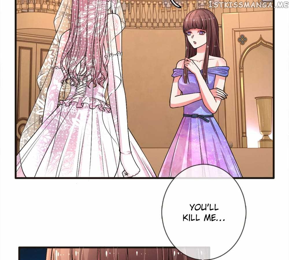 Strategy Of Reborn Movie Queen chapter 3 - page 4