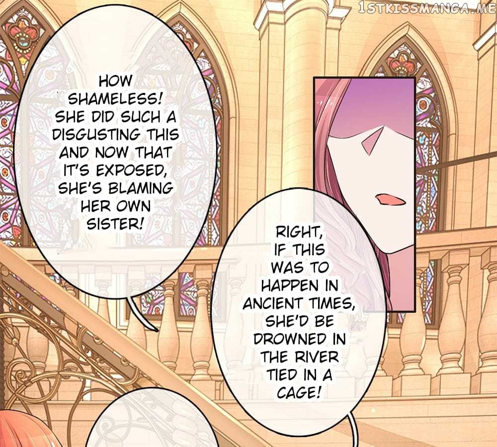 Strategy Of Reborn Movie Queen chapter 3 - page 8