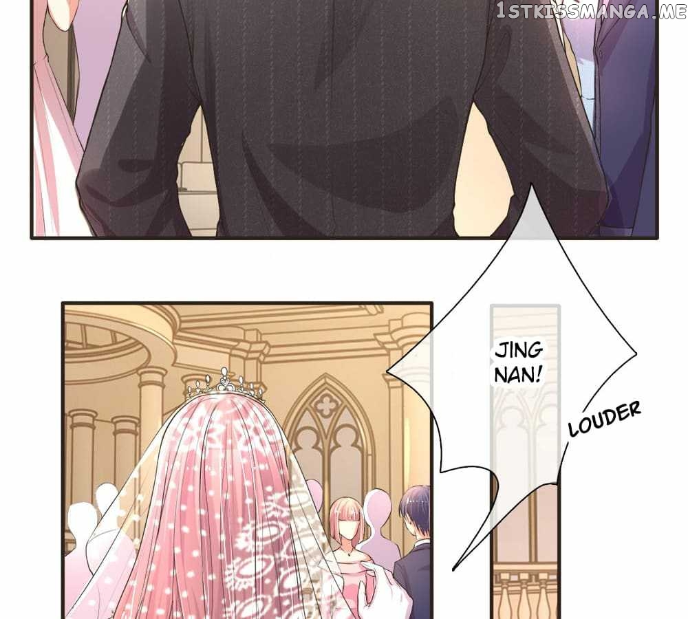 Strategy Of Reborn Movie Queen chapter 2 - page 14
