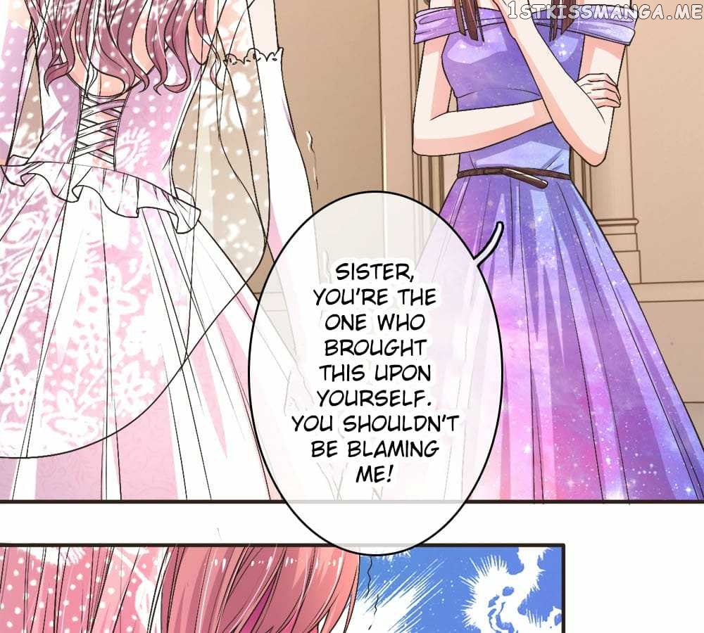 Strategy Of Reborn Movie Queen chapter 2 - page 21